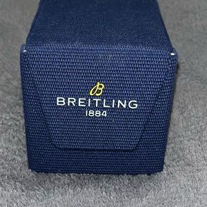 Breitling Chronomat